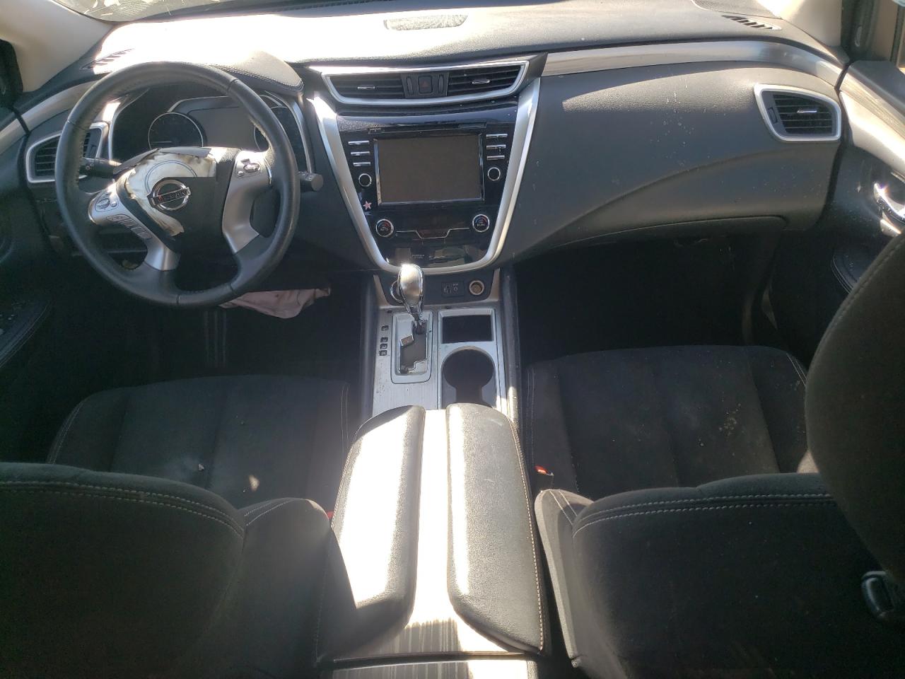 Photo 7 VIN: 5N1AZ2MH3JN120025 - NISSAN MURANO 