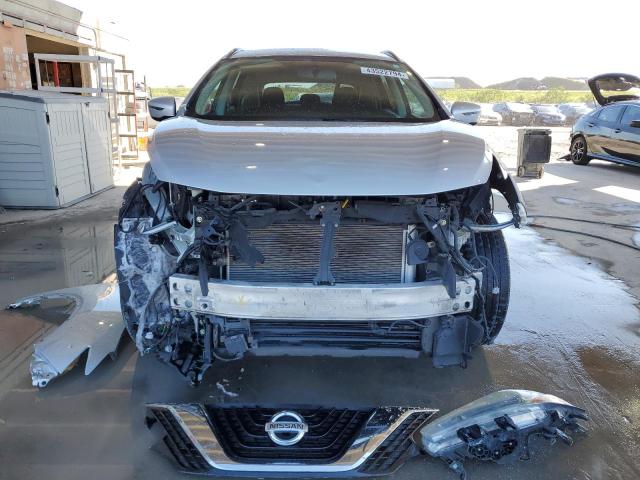 Photo 4 VIN: 5N1AZ2MH3JN120042 - NISSAN MURANO 