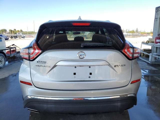 Photo 5 VIN: 5N1AZ2MH3JN120042 - NISSAN MURANO 