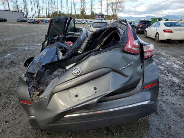 Photo 5 VIN: 5N1AZ2MH3JN124043 - NISSAN MURANO S 