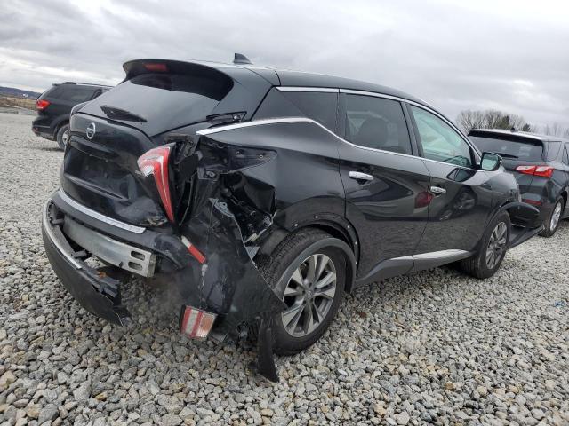 Photo 2 VIN: 5N1AZ2MH3JN124818 - NISSAN MURANO 