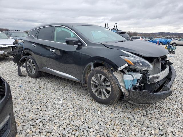 Photo 3 VIN: 5N1AZ2MH3JN124818 - NISSAN MURANO 