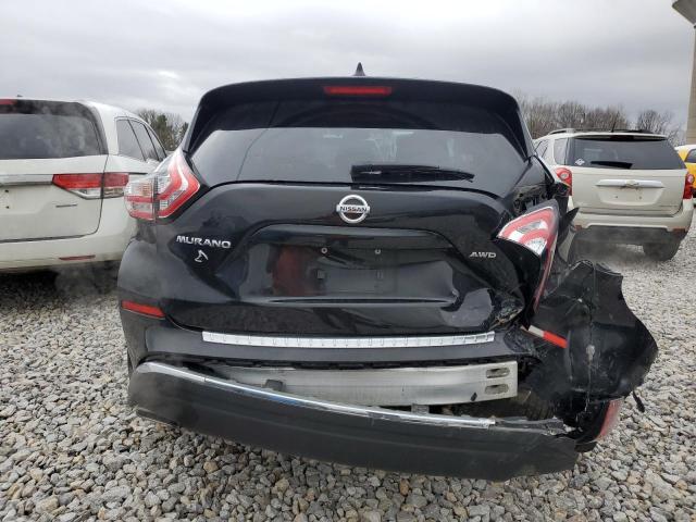 Photo 5 VIN: 5N1AZ2MH3JN124818 - NISSAN MURANO 