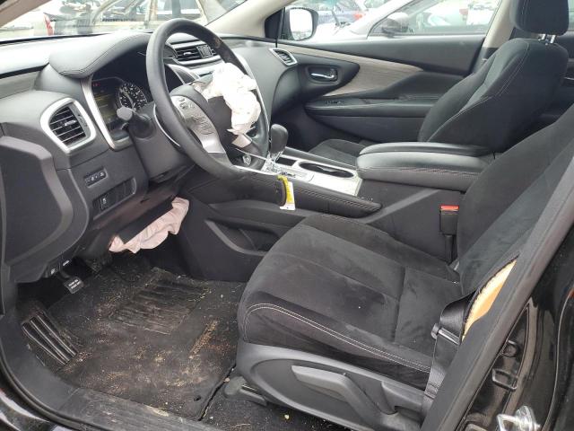 Photo 6 VIN: 5N1AZ2MH3JN124818 - NISSAN MURANO 