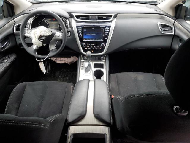 Photo 7 VIN: 5N1AZ2MH3JN124818 - NISSAN MURANO 