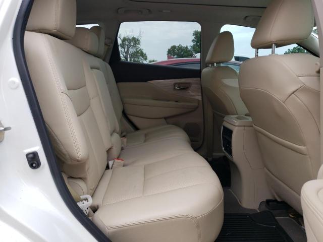 Photo 10 VIN: 5N1AZ2MH3JN143806 - NISSAN MURANO S 