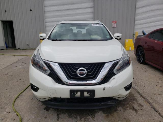 Photo 4 VIN: 5N1AZ2MH3JN143806 - NISSAN MURANO S 