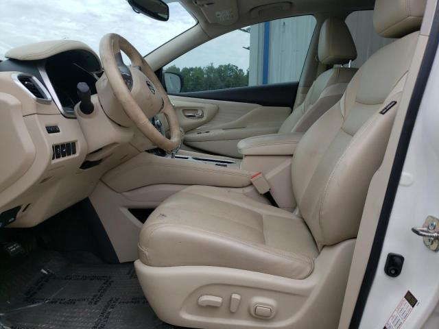 Photo 6 VIN: 5N1AZ2MH3JN143806 - NISSAN MURANO S 