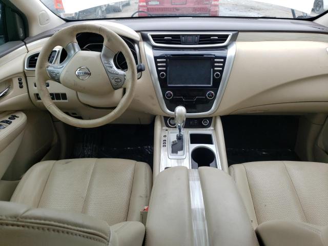 Photo 7 VIN: 5N1AZ2MH3JN143806 - NISSAN MURANO S 