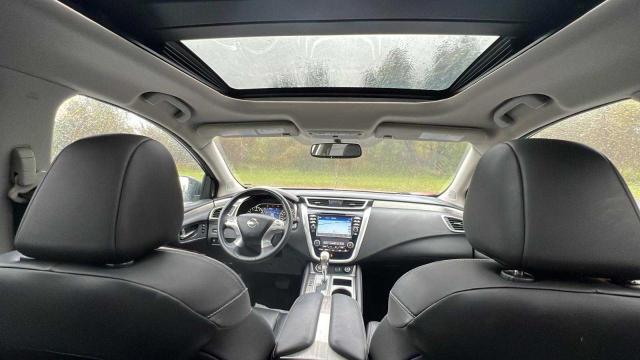 Photo 8 VIN: 5N1AZ2MH3JN149251 - NISSAN MURANO S 