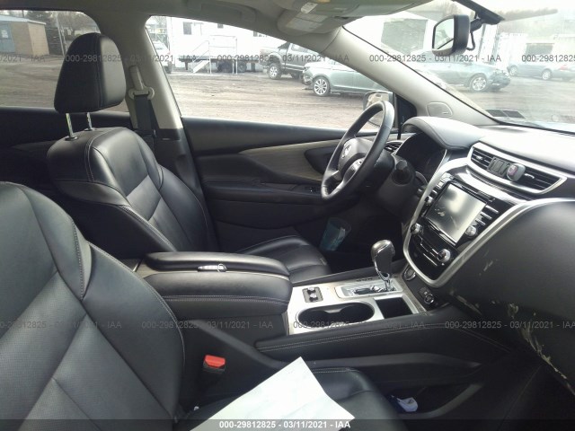 Photo 4 VIN: 5N1AZ2MH3JN152053 - NISSAN MURANO 