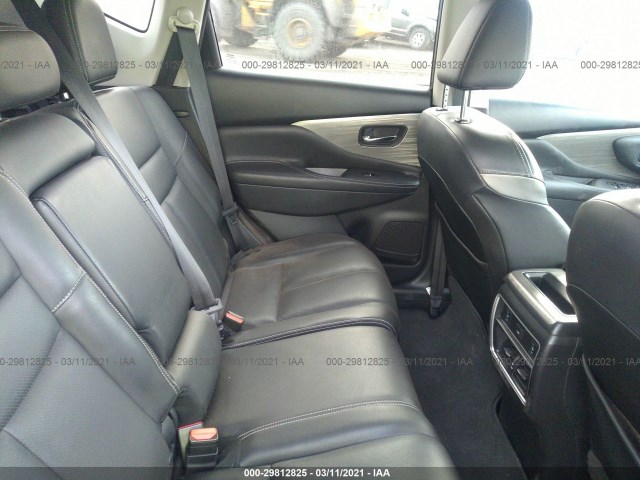 Photo 7 VIN: 5N1AZ2MH3JN152053 - NISSAN MURANO 