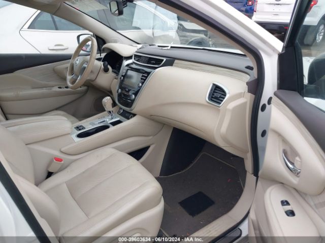 Photo 4 VIN: 5N1AZ2MH3JN155972 - NISSAN MURANO 