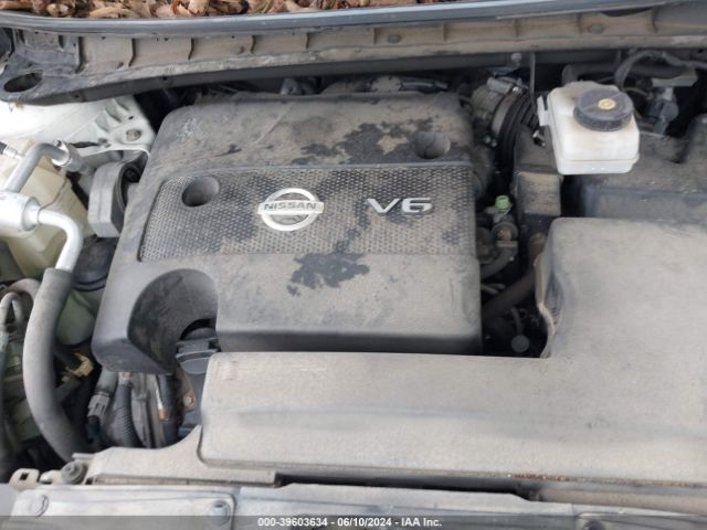 Photo 9 VIN: 5N1AZ2MH3JN155972 - NISSAN MURANO 