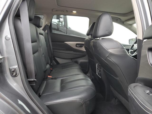 Photo 10 VIN: 5N1AZ2MH3JN162078 - NISSAN MURANO S 