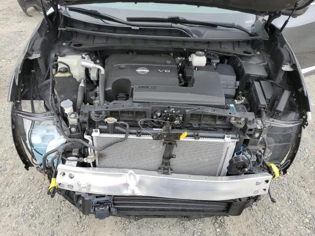 Photo 11 VIN: 5N1AZ2MH3JN162078 - NISSAN MURANO S 