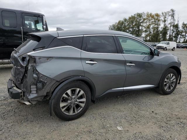 Photo 2 VIN: 5N1AZ2MH3JN162078 - NISSAN MURANO S 