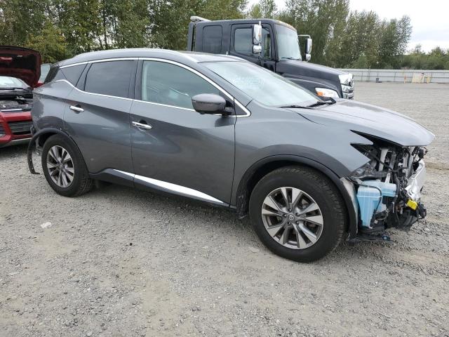 Photo 3 VIN: 5N1AZ2MH3JN162078 - NISSAN MURANO S 