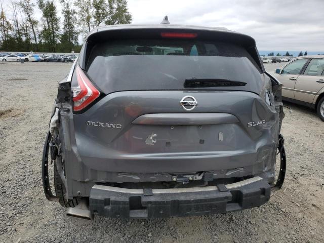 Photo 5 VIN: 5N1AZ2MH3JN162078 - NISSAN MURANO S 