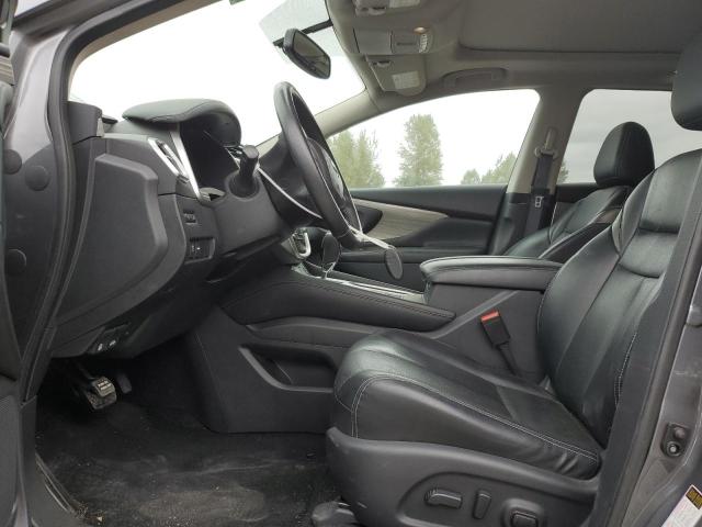 Photo 6 VIN: 5N1AZ2MH3JN162078 - NISSAN MURANO S 