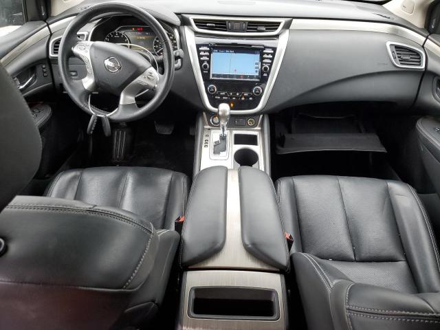 Photo 7 VIN: 5N1AZ2MH3JN162078 - NISSAN MURANO S 