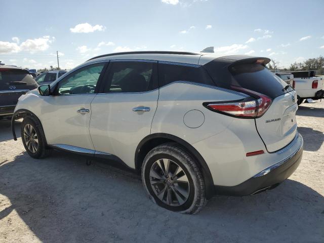 Photo 1 VIN: 5N1AZ2MH3JN163215 - NISSAN MURANO S 