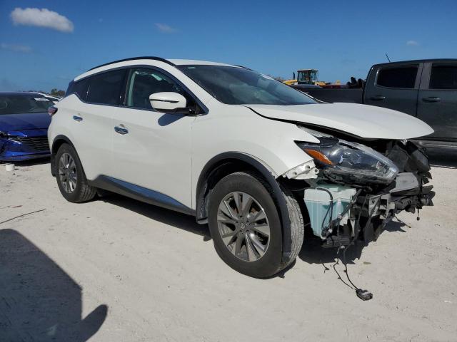 Photo 3 VIN: 5N1AZ2MH3JN163215 - NISSAN MURANO S 