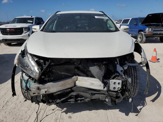 Photo 4 VIN: 5N1AZ2MH3JN163215 - NISSAN MURANO S 