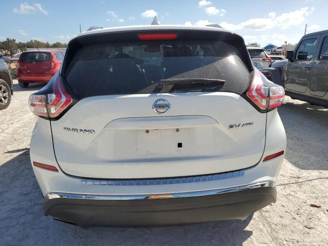 Photo 5 VIN: 5N1AZ2MH3JN163215 - NISSAN MURANO S 