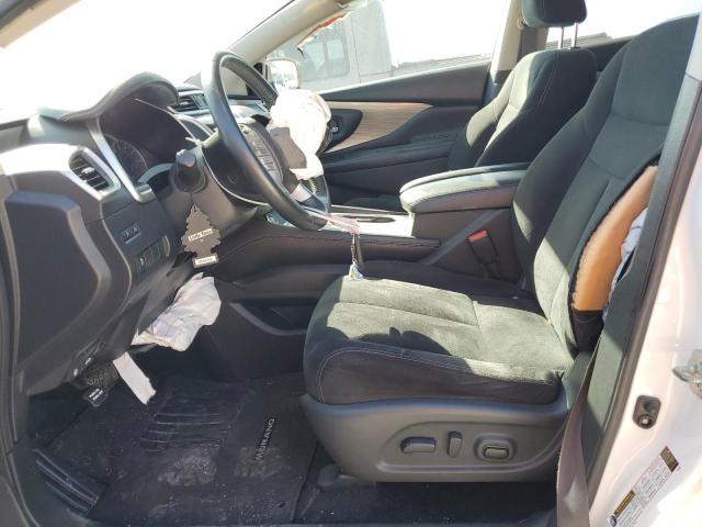 Photo 6 VIN: 5N1AZ2MH3JN163215 - NISSAN MURANO S 