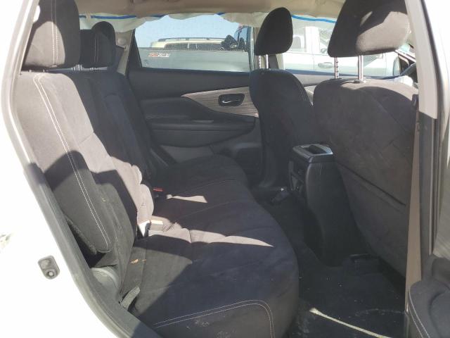 Photo 9 VIN: 5N1AZ2MH3JN163215 - NISSAN MURANO S 