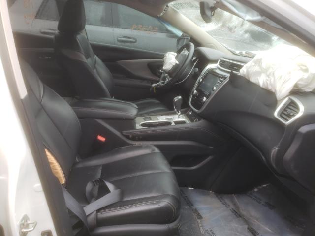 Photo 4 VIN: 5N1AZ2MH3JN170648 - NISSAN MURANO 