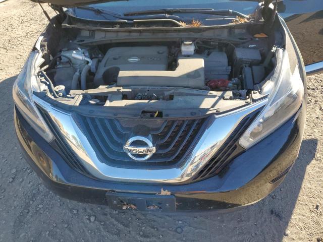 Photo 11 VIN: 5N1AZ2MH3JN176580 - NISSAN MURANO S 