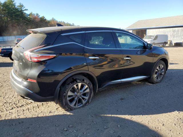 Photo 2 VIN: 5N1AZ2MH3JN176580 - NISSAN MURANO S 