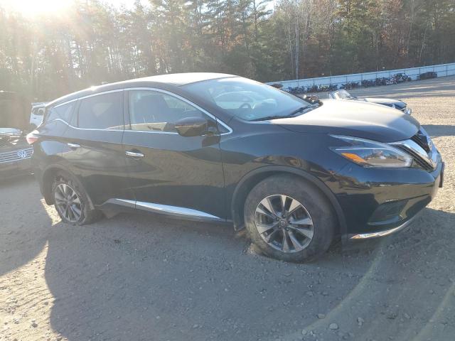 Photo 3 VIN: 5N1AZ2MH3JN176580 - NISSAN MURANO S 