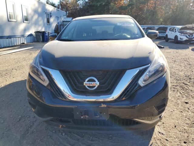 Photo 4 VIN: 5N1AZ2MH3JN176580 - NISSAN MURANO S 