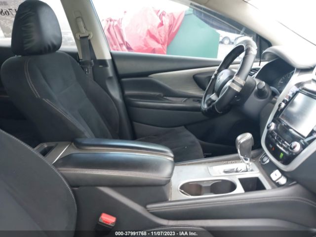 Photo 4 VIN: 5N1AZ2MH3JN177101 - NISSAN MURANO 