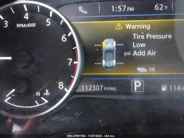 Photo 6 VIN: 5N1AZ2MH3JN177101 - NISSAN MURANO 