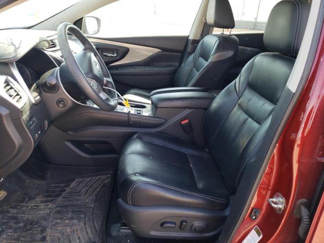 Photo 6 VIN: 5N1AZ2MH3JN183786 - NISSAN MURANO 