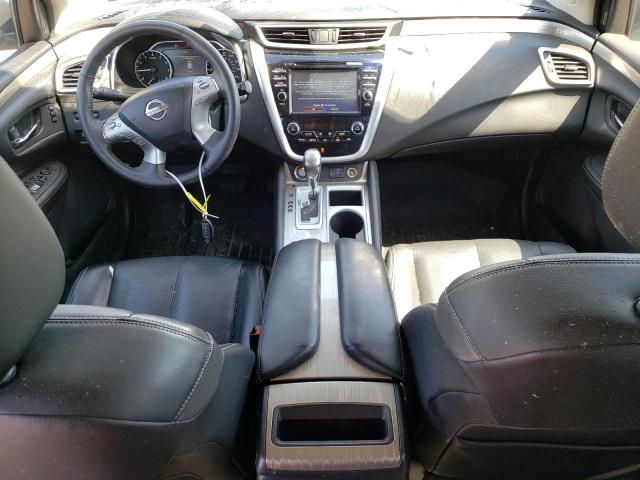 Photo 7 VIN: 5N1AZ2MH3JN183786 - NISSAN MURANO 