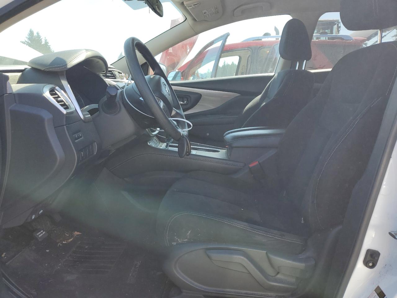 Photo 6 VIN: 5N1AZ2MH3JN190625 - NISSAN MURANO 