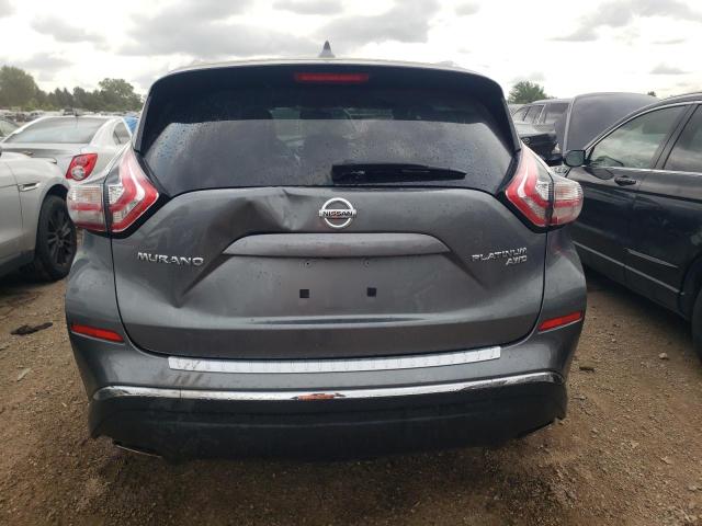 Photo 5 VIN: 5N1AZ2MH3JN197767 - NISSAN MURANO 