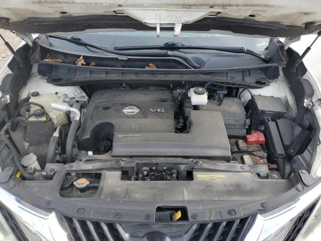 Photo 10 VIN: 5N1AZ2MH3JN203728 - NISSAN MURANO S 