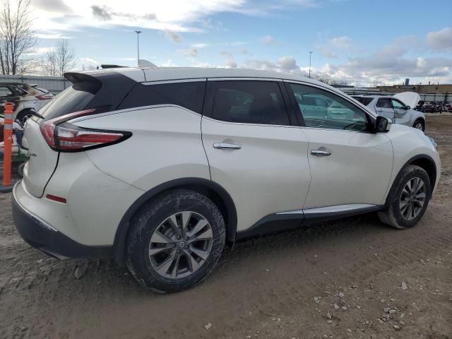 Photo 2 VIN: 5N1AZ2MH3JN203728 - NISSAN MURANO S 