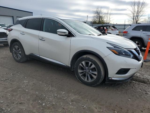 Photo 3 VIN: 5N1AZ2MH3JN203728 - NISSAN MURANO S 