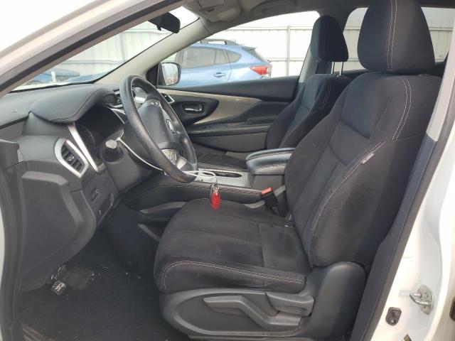 Photo 6 VIN: 5N1AZ2MH3JN203728 - NISSAN MURANO S 