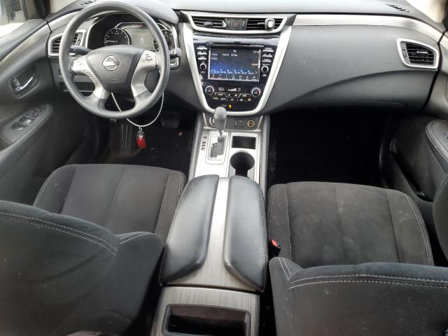 Photo 7 VIN: 5N1AZ2MH3JN203728 - NISSAN MURANO S 