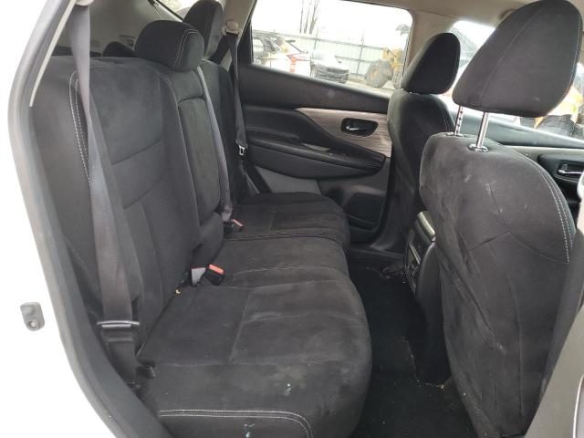 Photo 9 VIN: 5N1AZ2MH3JN203728 - NISSAN MURANO S 