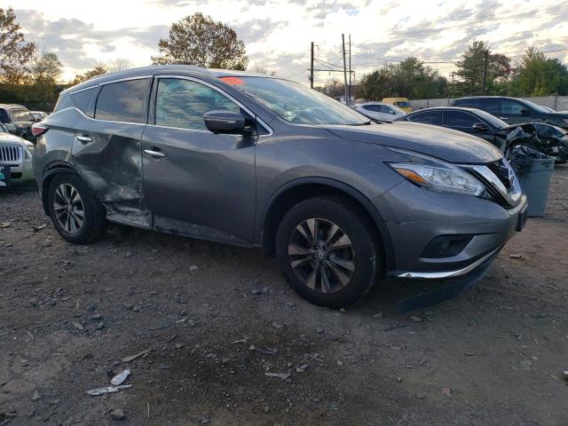 Photo 3 VIN: 5N1AZ2MH4FN200554 - NISSAN MURANO 