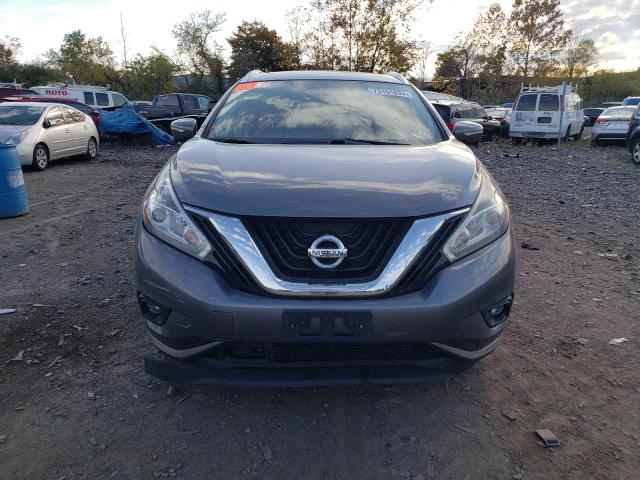 Photo 4 VIN: 5N1AZ2MH4FN200554 - NISSAN MURANO 